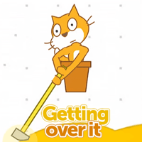 Getting Over It