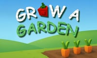 Grow A Garden