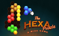 Hexa Puzzle