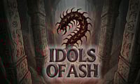 Idols of Ash