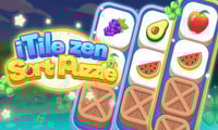 Itilezen Sort Puzzle