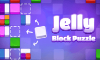 Jelly Block Puzzle