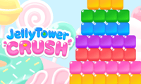 Jelly Tower CRUSH