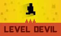 Level Devil - NOT A Troll Game