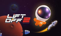 Lift Off 2