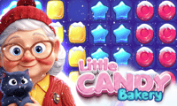 Little Candy Bakery