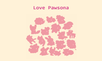 Love Pawsona