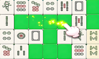 Mahjong Slide Puzzle