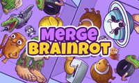 Merge Brainrot