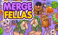 Merge Fellas