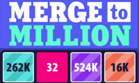 Merge to Million