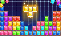 Neon Block Puzzles