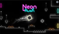 Neon Rush