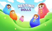 Nesting Dolls