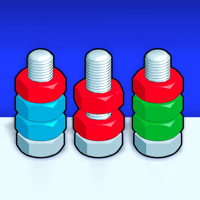 Color Sort Puzzle
