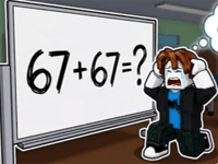 Obby: IQ Escape from the Laboratory