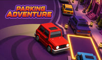 Parking Adventure