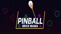 Pinball Brick Mania