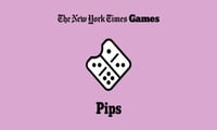 Pips Game