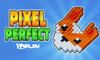 Pixel Perfect