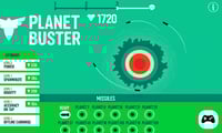 Planet Buster