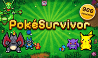 PokéSurvivor