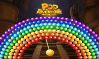 Pop Adventure