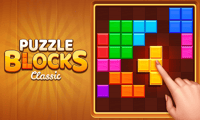 Puzzle Blocks Classic