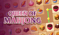 Queen of Mahjong