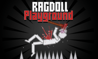 Ragdoll Playground