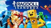 Ragdoll Sandbox