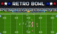Retro Bowl