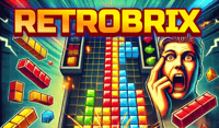 RetroBrix