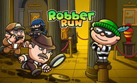 Robber Run