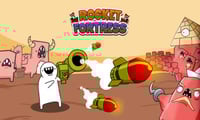 Rocket Fortress
