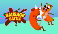 Sausage Battle