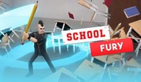 School Fury