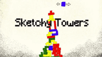 Sketchy Towers