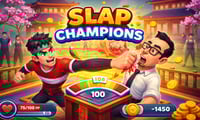 Slap Champions