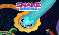Snake Arena
