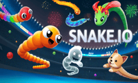 Snake Game