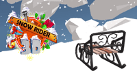 Snow Rider 3D