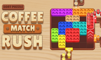 Sort Puzzle: Coffee Match Rush