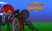 Stickman Empires