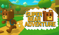 Super Bear Adventure
