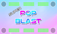 Super Pop Blast