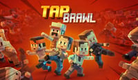 Tap Brawl