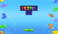 Tetris Online