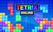 Tetrix Online