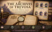 The Archives of Trevosa